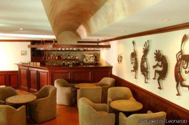 Hotel Vintage Bogotá Restaurant foto