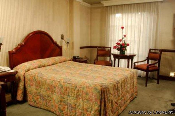 Hotel Vintage Bogotá Zimmer foto